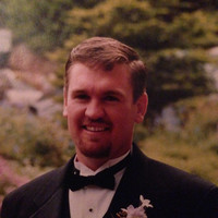 Jon Lampshire