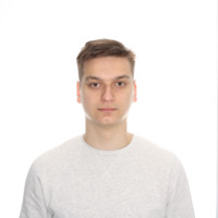 Dmitrii Kurgosov