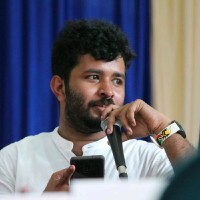 Aravind Anil