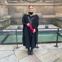 Caroline Thirlwell