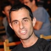 דרור Dror Schick