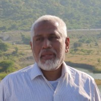 Mirza Humayun Baig