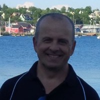 Tom Shea