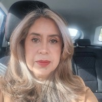XIMENA MOLINA A.