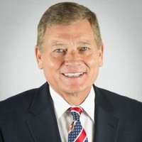 Roger Stratford