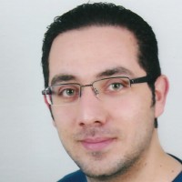 Saad Alhaj Badran
