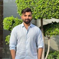 Saundarya Prakash Bharadwaj