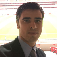 Carlos Ribeiro