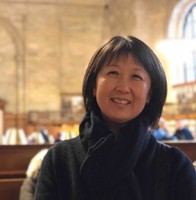 Joo Cho