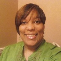 Charlene Smith-Holland