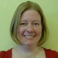 Clare Jacklin