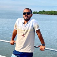 Santosh Singh Parmar