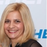 Dzhurova Teodora