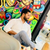 Ahsan Maqsood