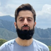 Bilal Zafar