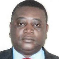 Augustine Chishimba