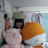 Joyce Wen