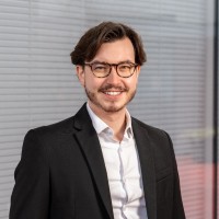 Jonathan Siegismund