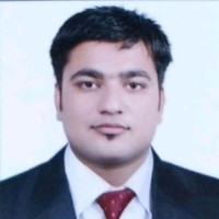 Dr Amit Kumar Lavania