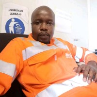 Eugene Edwin Rikhotso