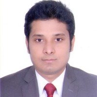 Shaikh Mostafa Manowar