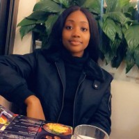 Chiamaka Nnaji