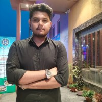 Sudhanshu Saurav