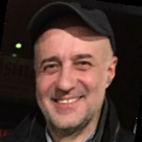 Stefano Pedroni