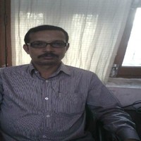 Ashok Jha