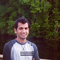 Sushanth Surendra