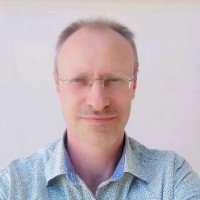 Gianluca Giovanditti