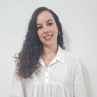 Pamela Teixeira