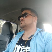 Ritesh Thakur