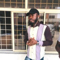 Joshua Wariboko
