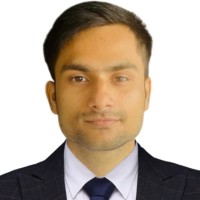 Satyam Raj