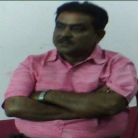Atanu Kumar Roy