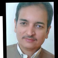 Shahbaz Shah Syed Shahbaz Ul Hassan
