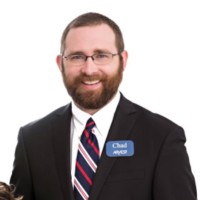 Chad Yancy