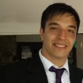 Jose Benjamin Peralta Juan