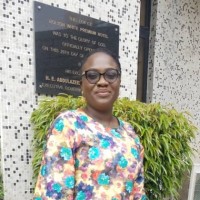 Tolu Oladele