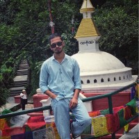 Rohit Yadav