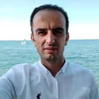 EREN TAŞKIRAN