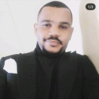 Ange Rodolph KATSANIS MIHINDOU