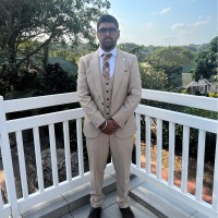 Hrishay Singh
