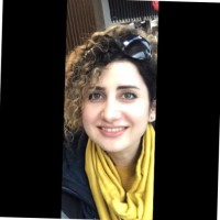 Diba Mahboubi