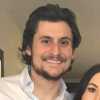 Djordje Miholjcic, P.Eng.