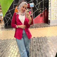mai elbohy