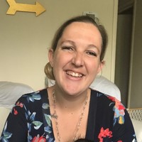 Katherine O'Callaghan