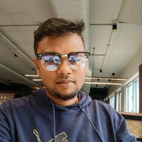 BOOBALAN RAMASAMY