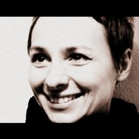 Isabelle Brisson